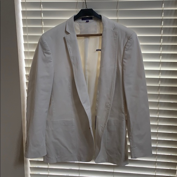 Alan Flusser Sport Coat - Picture 5 of 5